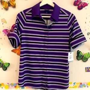 Golf ⛳️ 🦋Belyn Key 🌺UPF 50+ great golf tops 🌺🌺❤️❣️💗